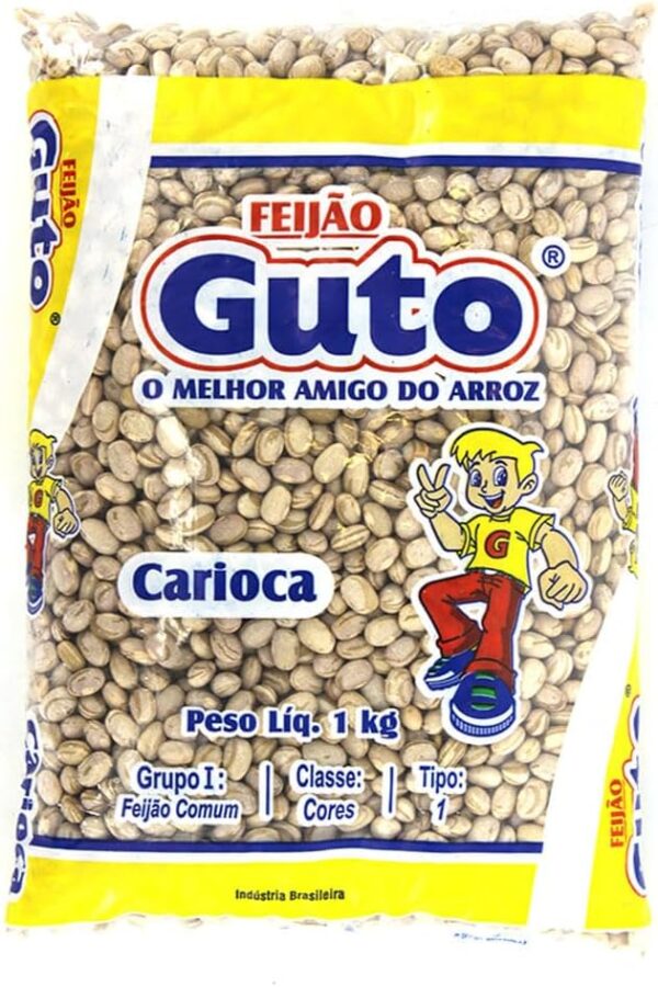 Feijão GUTO